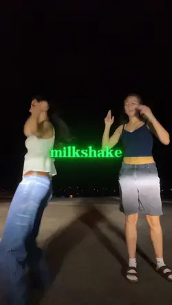 Milkshake