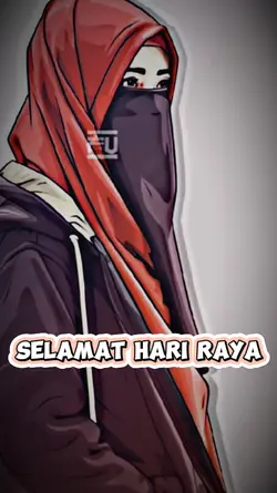 TEMPLATE HARI RAYA