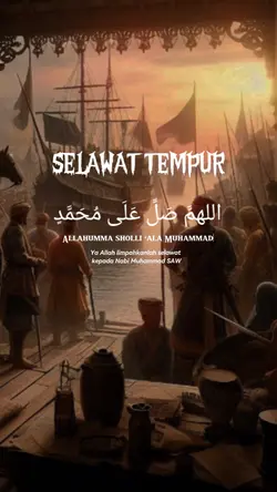 Selawat Tempur