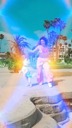 Disco Overlay 