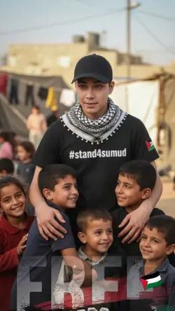 Save Palestine 