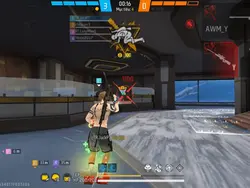 Bắt Beat cùng ff