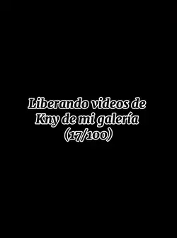 Liberando