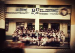 School memories