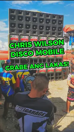 MOBILE SOUNDSYSTEM