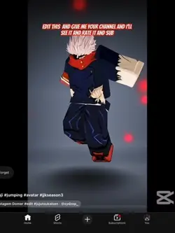Yuji Jumping Manga