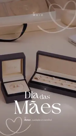 Dia das mães