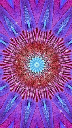 Kaleidoscope 