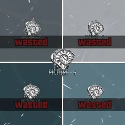 Wasted Trend 