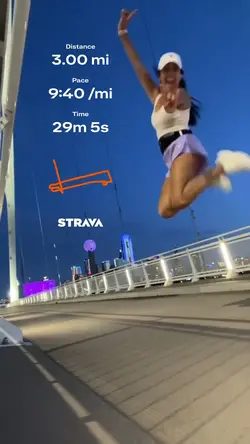 Strava Swag Surfin
