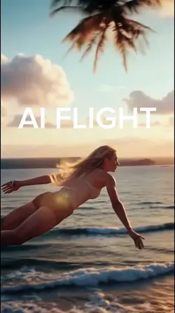 AI FLIGHT