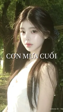 Mẫu nhẹ nhàng 