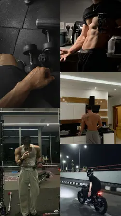 aesthetic collage 
