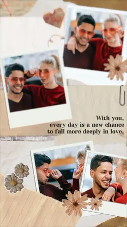 With You