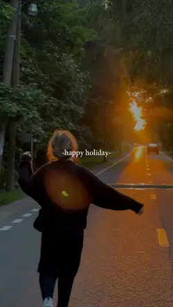 Happy Holiday