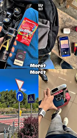 Morat Maret