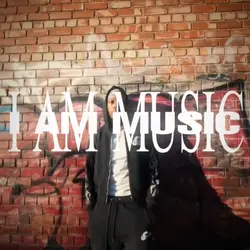 I AM MUSIC