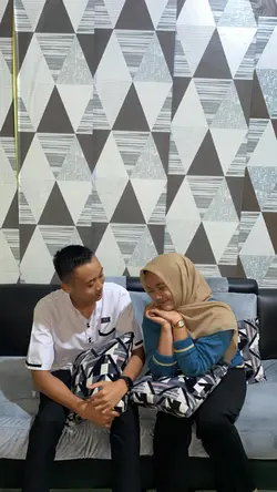 bucin bareng ayang