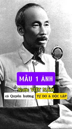 VN Đọc lập Tự do