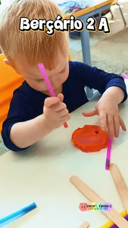 Educação infantil