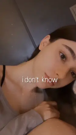 i'm alone