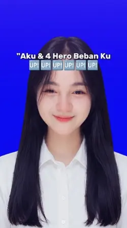 TREND JJ AKU & 4