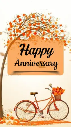 Happy Anniversary 