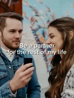 Be a partner 