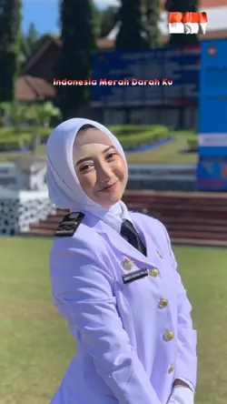 Indonesia Merdeka 