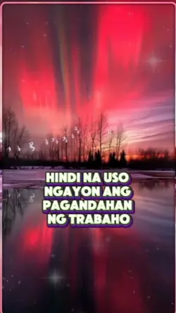 PagandahanTRABAHO