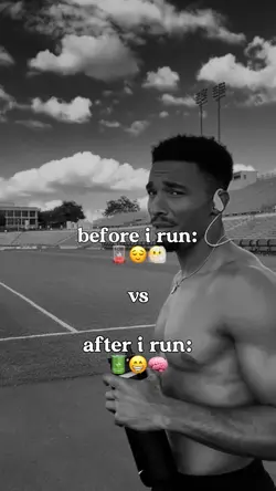 running boost