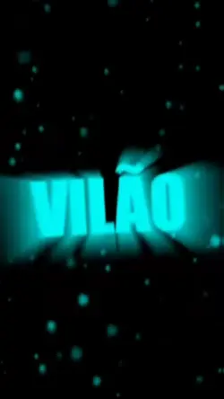 diário de um vilão 