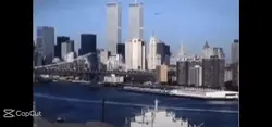 twin towers 