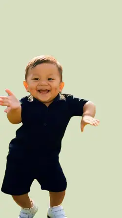bayi joget 