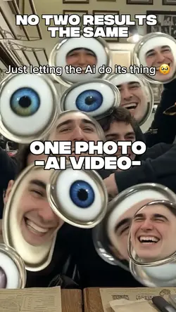 Okay CapCut Ai 😟