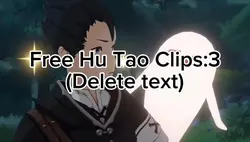 Free Hu Tao Clips