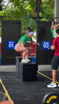 CROSSFIT TEMPLATE