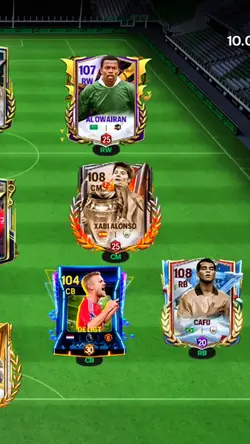 EA FC GOTZE 