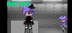 !MY AU! 