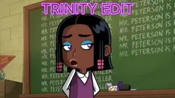 QUICK TRINITY EDIT