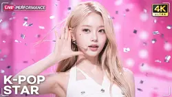 Kpop Popstar