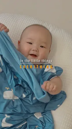 cute baby template