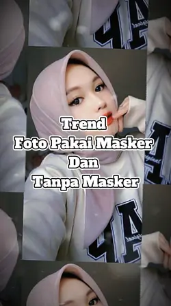 Masker Vs No Masker