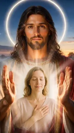 Consciência Divina 