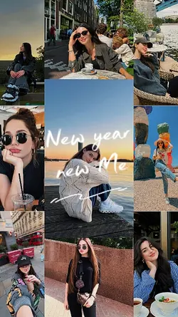 newyear new me 2026