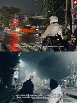 beberapa orang