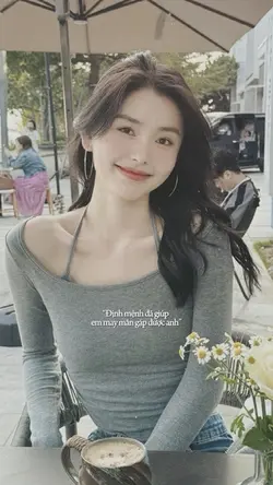 Cảm ơn anh đã đến❣️