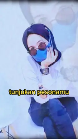 tunjukan pesonamu.!!