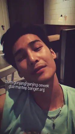 cewek gw mantep bngt