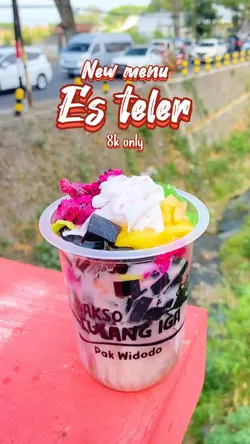 Es teler